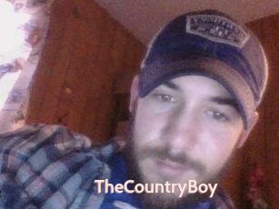 TheCountryBoy