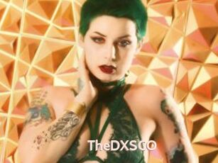 TheDXSCO