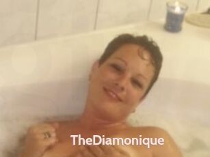 TheDiamonique