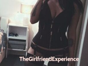 TheGirlfriendExperience