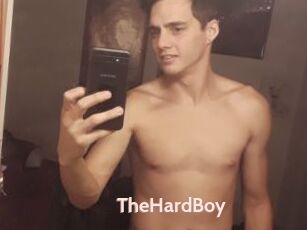 TheHardBoy