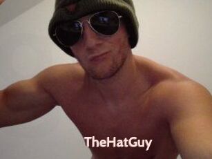 TheHatGuy
