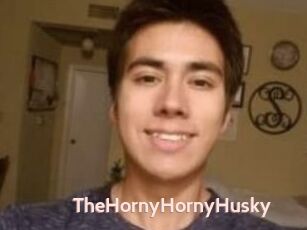 TheHornyHornyHusky