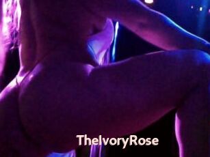 TheIvoryRose