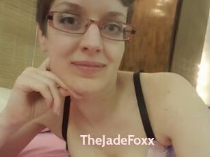 TheJadeFoxx