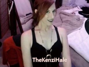 TheKenziHale