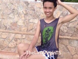 TheLastVirginTS