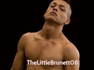 TheLittleBrunett08