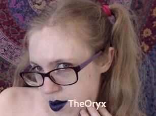 TheOryx