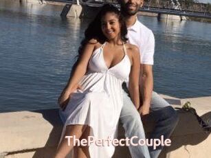 ThePerfectCouple