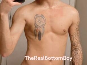 TheRealBottomBoy