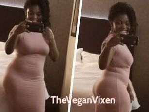 TheVeganVixen