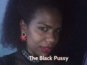 The_Black_Pussy