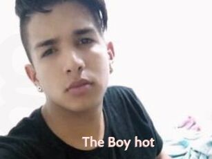 The_Boy_hot
