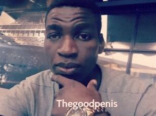 Thegoodpenis