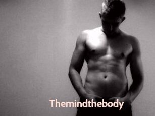 Themindthebody