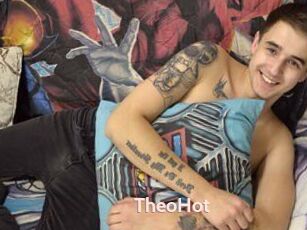 TheoHot