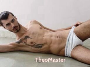 TheoMaster