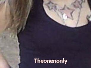 Theonenonly