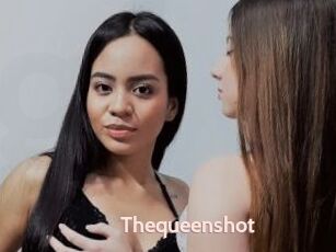 Thequeenshot