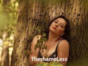 TheshameLess