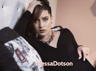 ThessaDotson