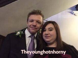 The_young_hotnhorny