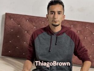 ThiagoBrown