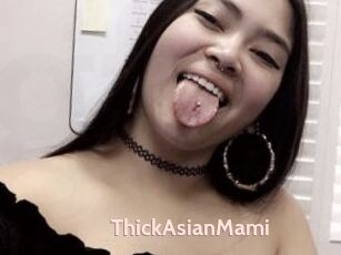 ThickAsianMami