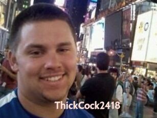 ThickCock2418
