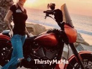ThirstyMaMa