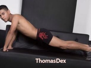 ThomasDex