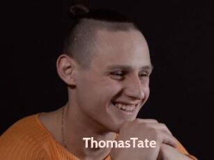 ThomasTate