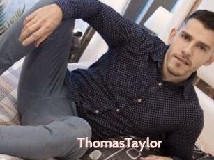 ThomasTaylor