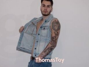 ThomasToy