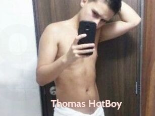 Thomas_HotBoy