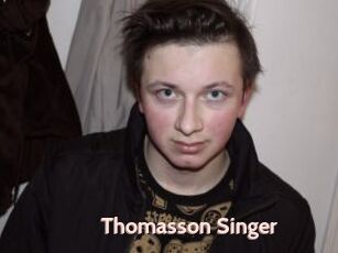 Thomasson_Singer
