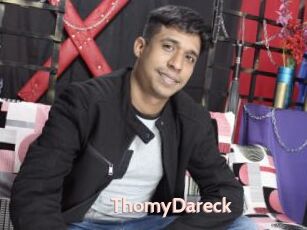 ThomyDareck