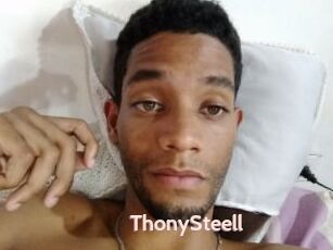 ThonySteell