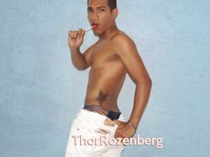 ThorRozenberg