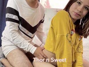 Thor_n_Sweet