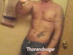 Thorandsugar