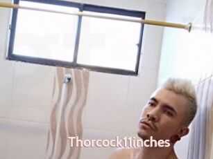 Thorcock11inches