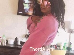 ThottiAllyn