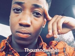 Thouzandwishes