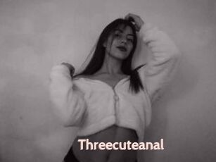 Threecuteanal