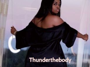 Thunderthebody