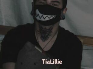 TiaLillie