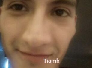 Tiamh