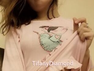 TifanyDiamond